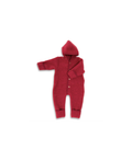 ENGEL NATUR combi pilote / rouge