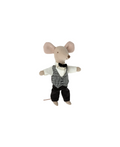 MAILEG souris / serveur