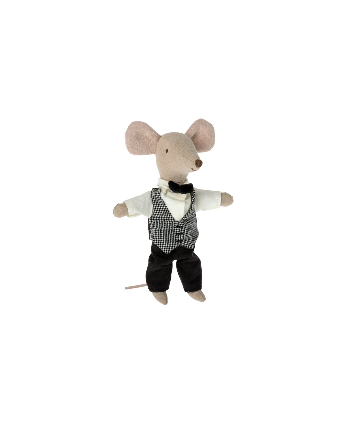 MAILEG souris / serveur