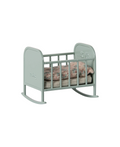 MAILEG berceau my / blue mint