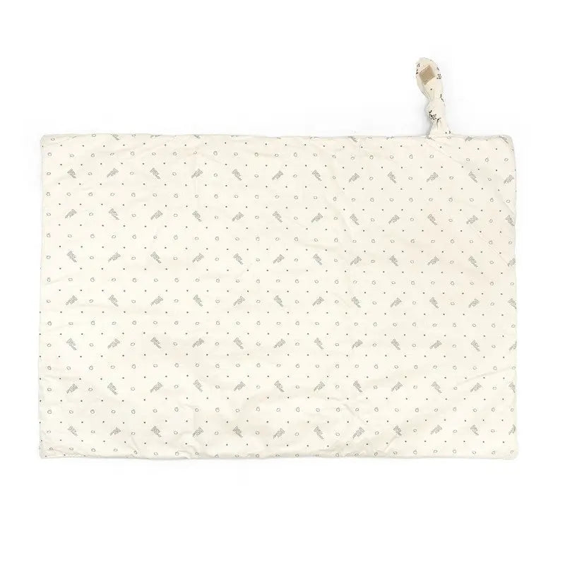 BABYSHOWER tapis de change nomade / jungle