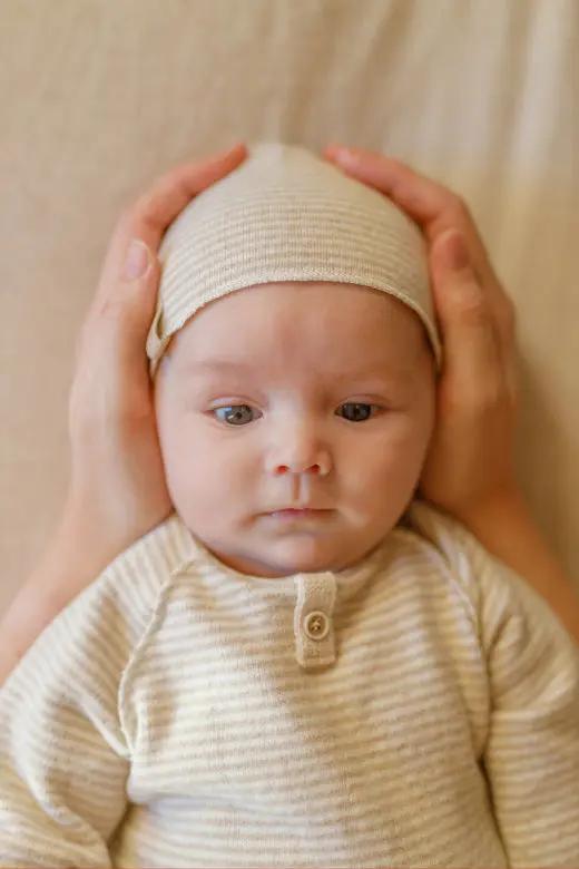 1+ IN THE FAMILY bonnet Honoré