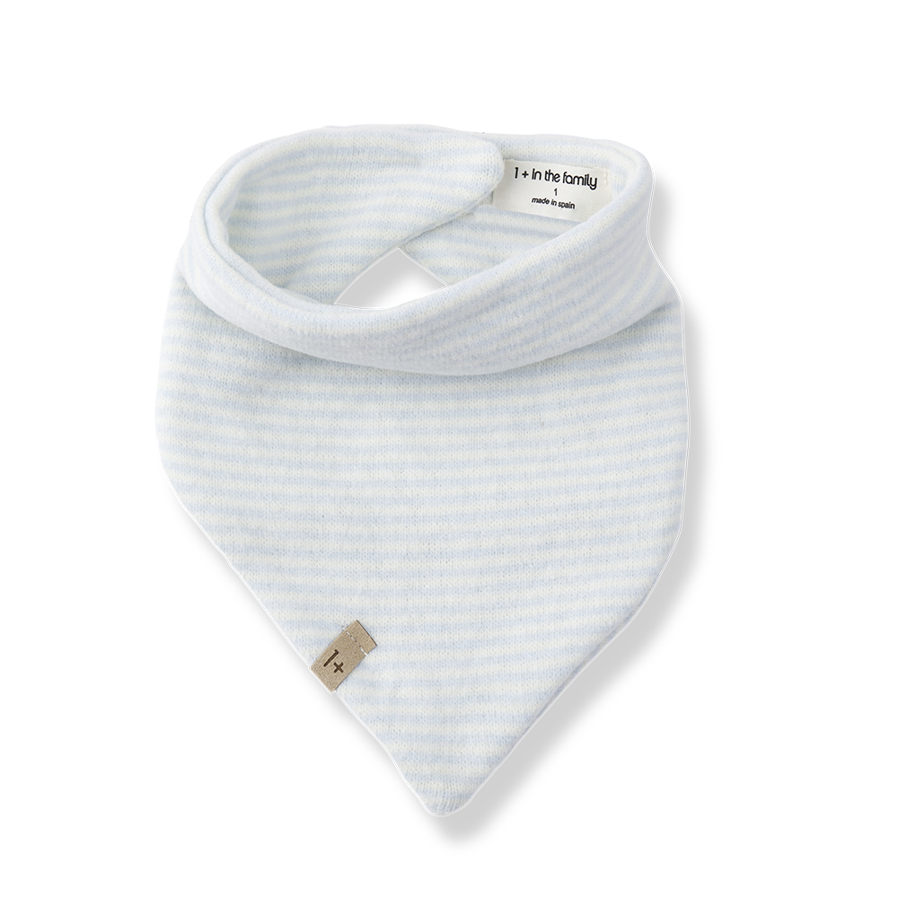 1+ IN THE FAMILY bandana Bastia