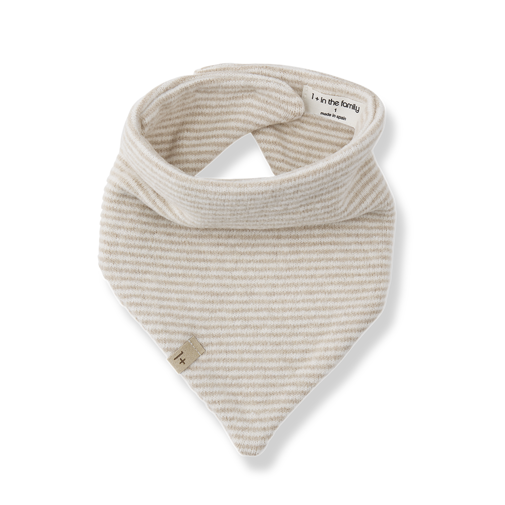 1+ IN THE FAMILY bandana Bastia