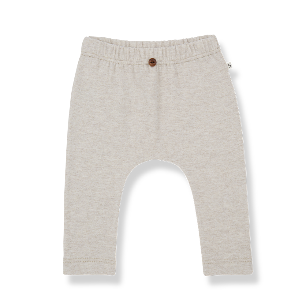 1+ IN THE FAMILY Pam pantalon / rice