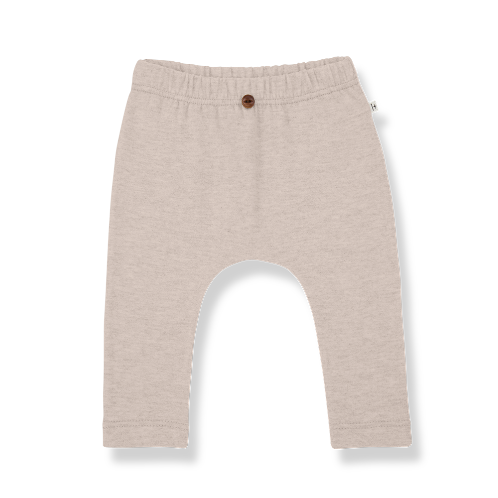1+ IN THE FAMILY Pam pantalon / nude