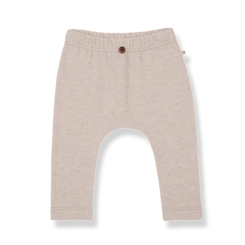 1+ IN THE FAMILY Pam pantalon / nude