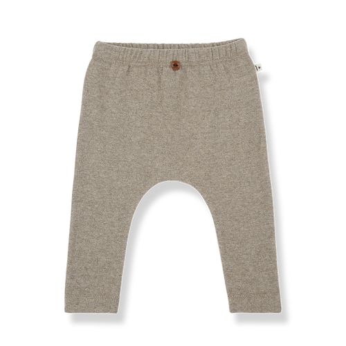 1+ IN THE FAMILY Pam pantalon / canapa
