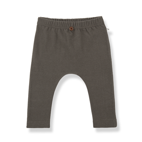 1+ IN THE FAMILY Pam pantalon / dark taupe
