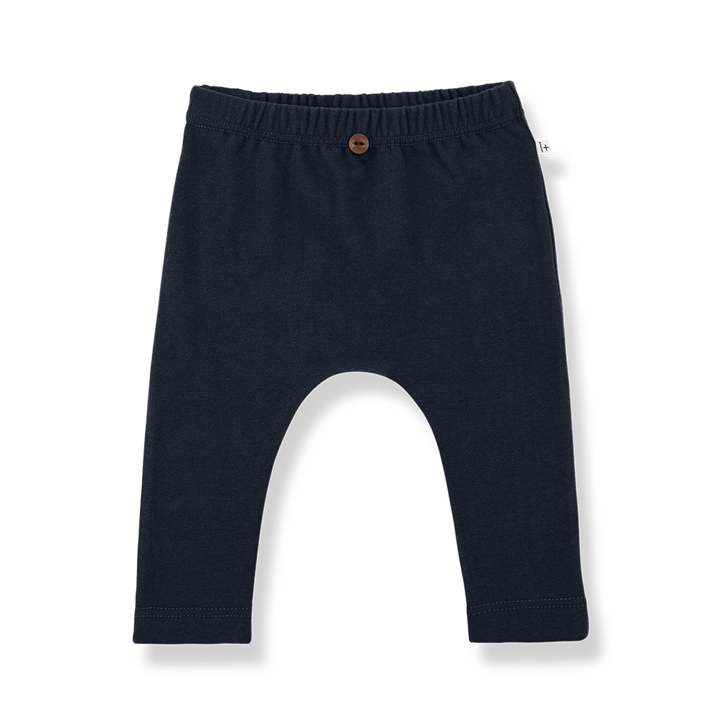 1+ IN THE FAMILY Pam pantalon / blue