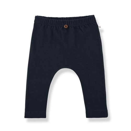 1+ IN THE FAMILY Pam pantalon / blue