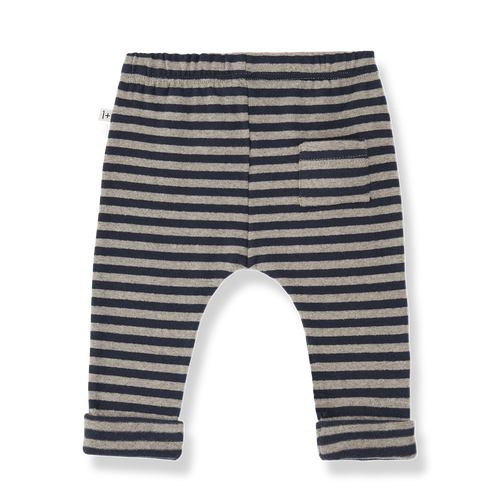 1+ IN THE FAMILY Urbino pantalon / blue