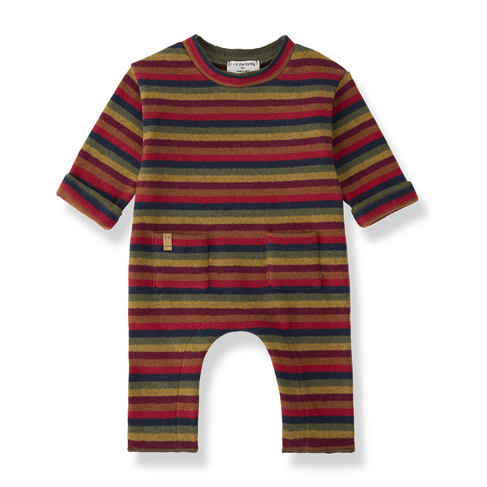 1+ IN THE FAMILY Brampton combi / multicolor