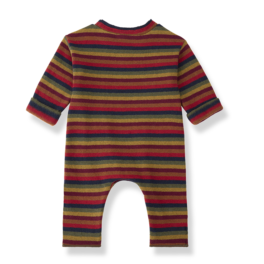 1+ IN THE FAMILY Brampton combi / multicolor