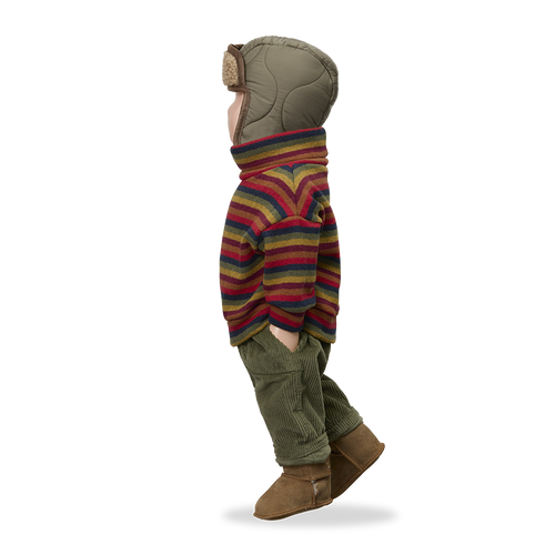 1+ IN THE FAMILY Kingston sweat / multicolor