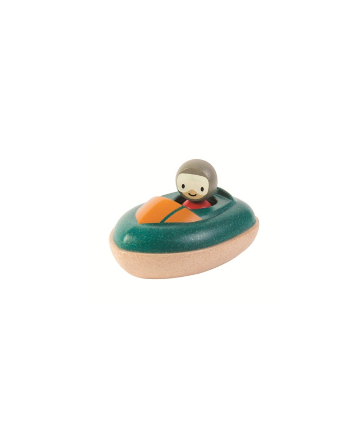 PLAN TOYS mon hors board 12m+