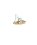 PLAN TOYS bateau phoque 12m+