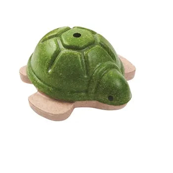 PLAN TOYS 4 animaux marins 4mois+