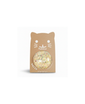 Ratatam balle mini brillante multico dans emballage en carton en forme de chat, Citron Grenadine.