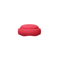 STAPELSTEIN rouge classic interlocking block by Citron Grenadine, red