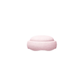 STAPELSTEIN interlocking block in rose clair pink, soft foam toy