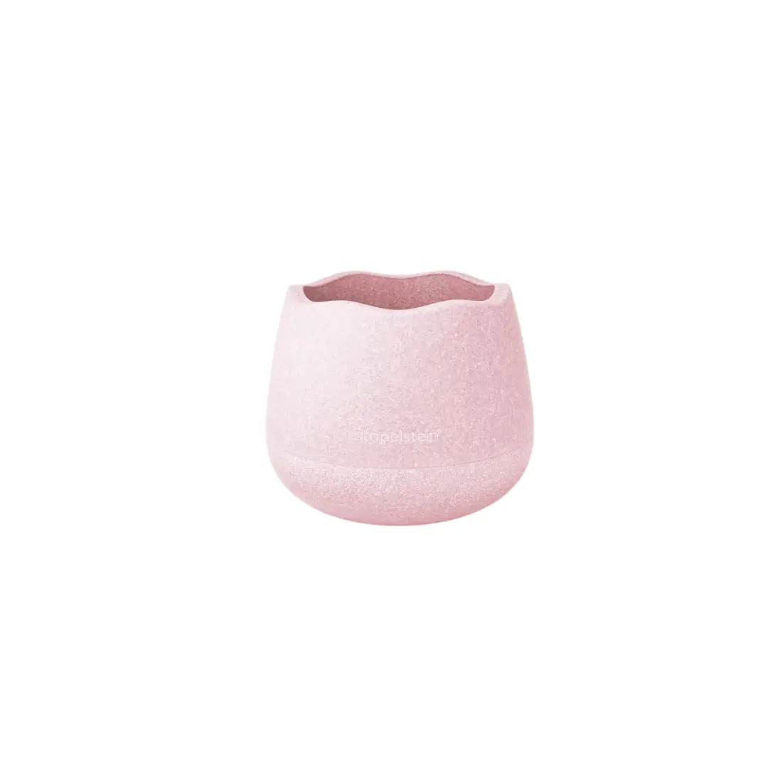 STAPELSTEIN base rose clair pink, gymnastics accessory