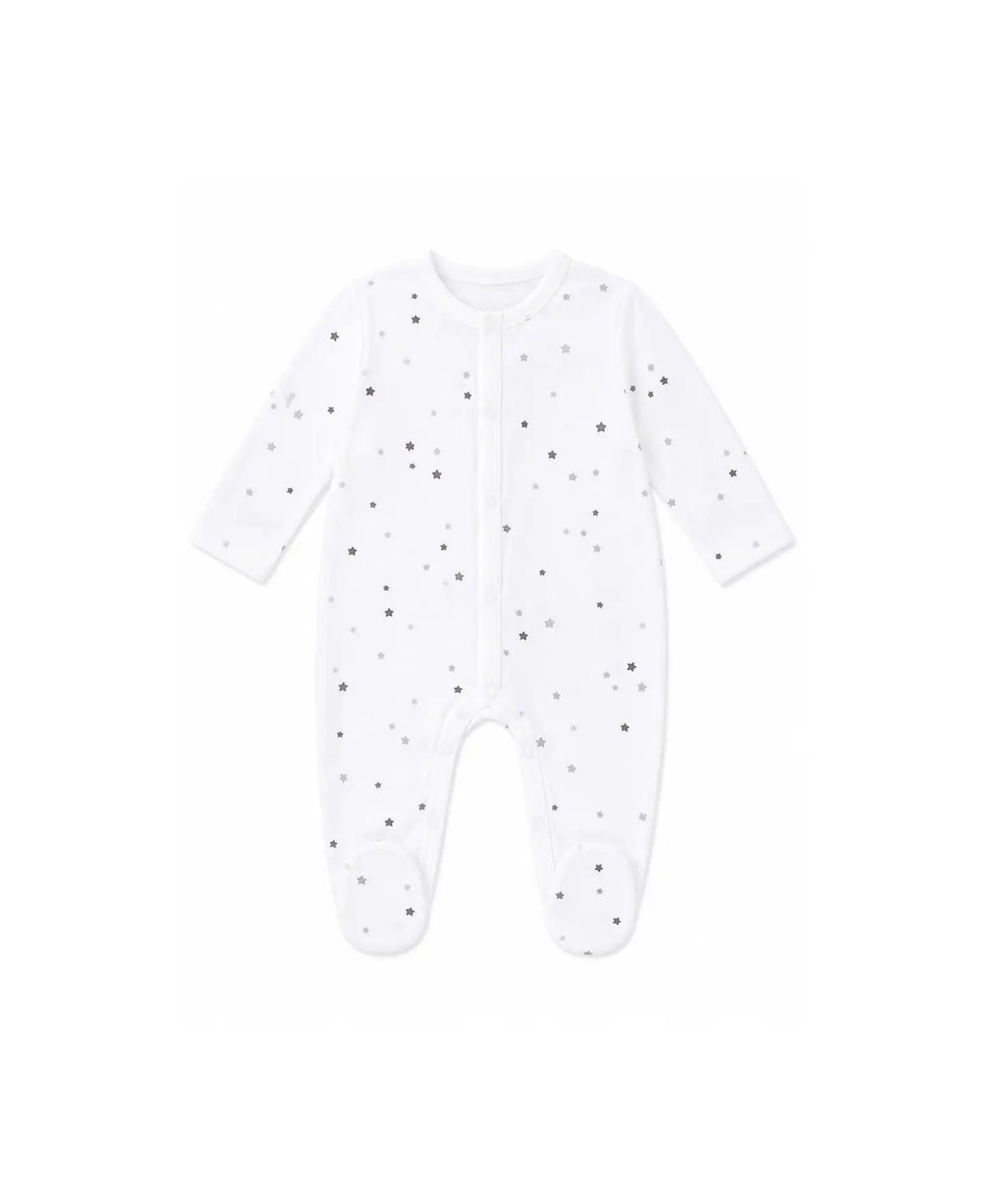 MORE THAN BABIES pyjama / stars