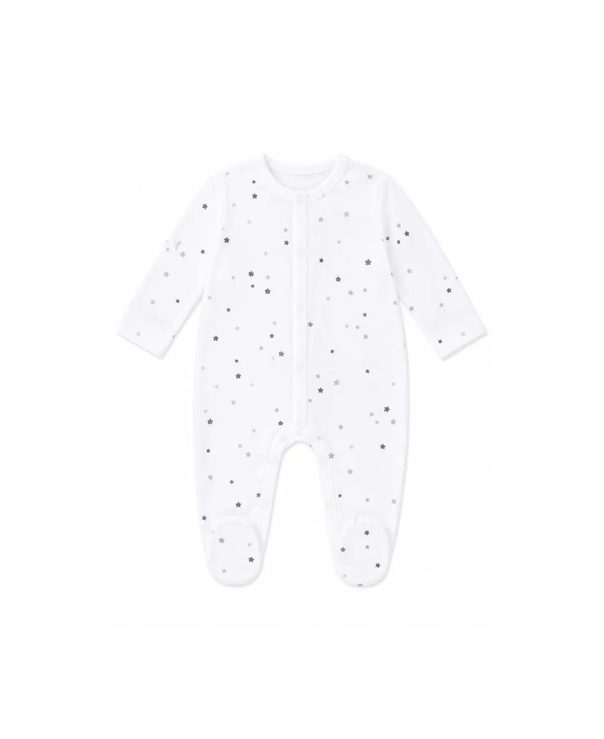 MORE THAN BABIES pyjama / stars