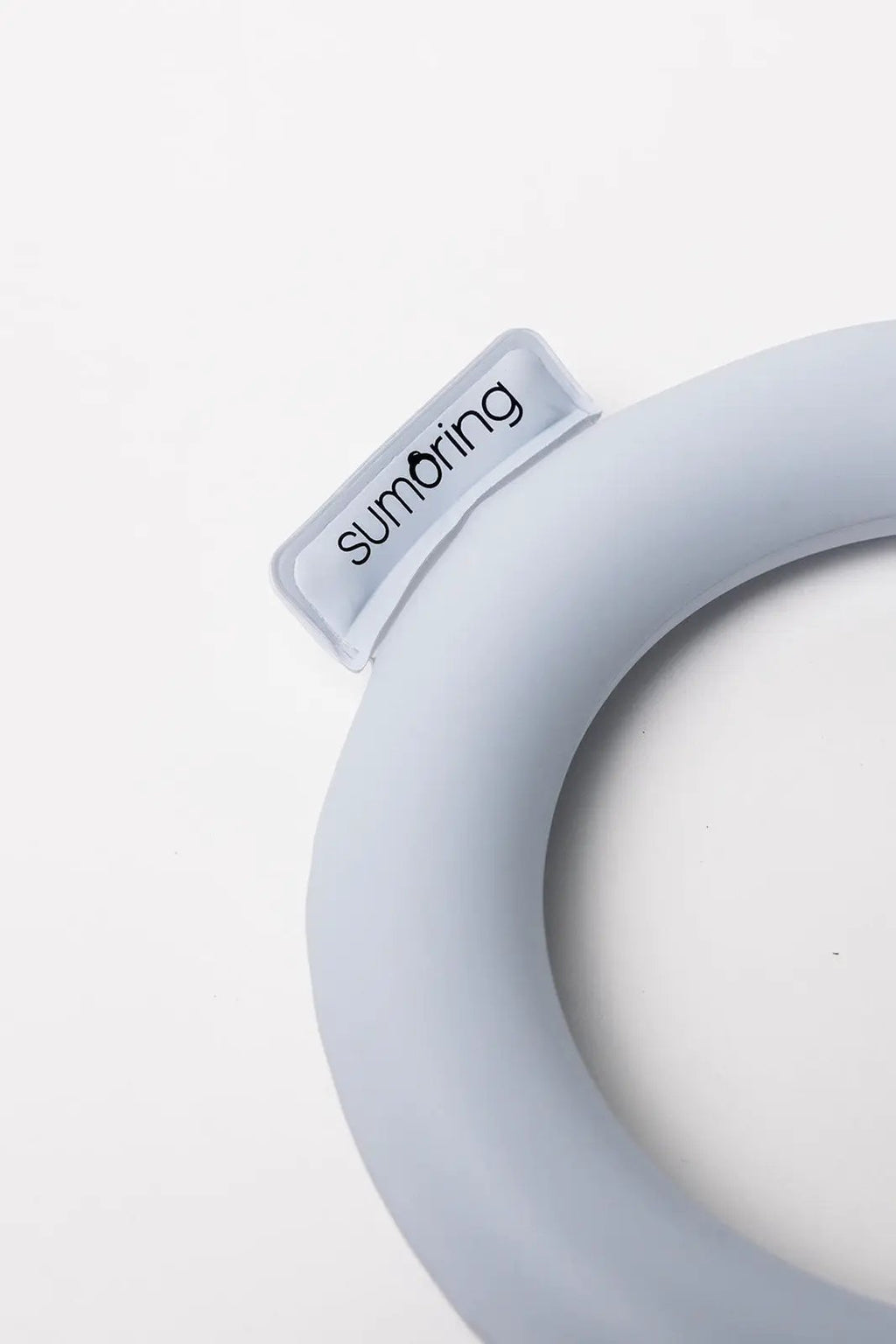 SUMORING cooling collar arctic blue ice pockets accessory