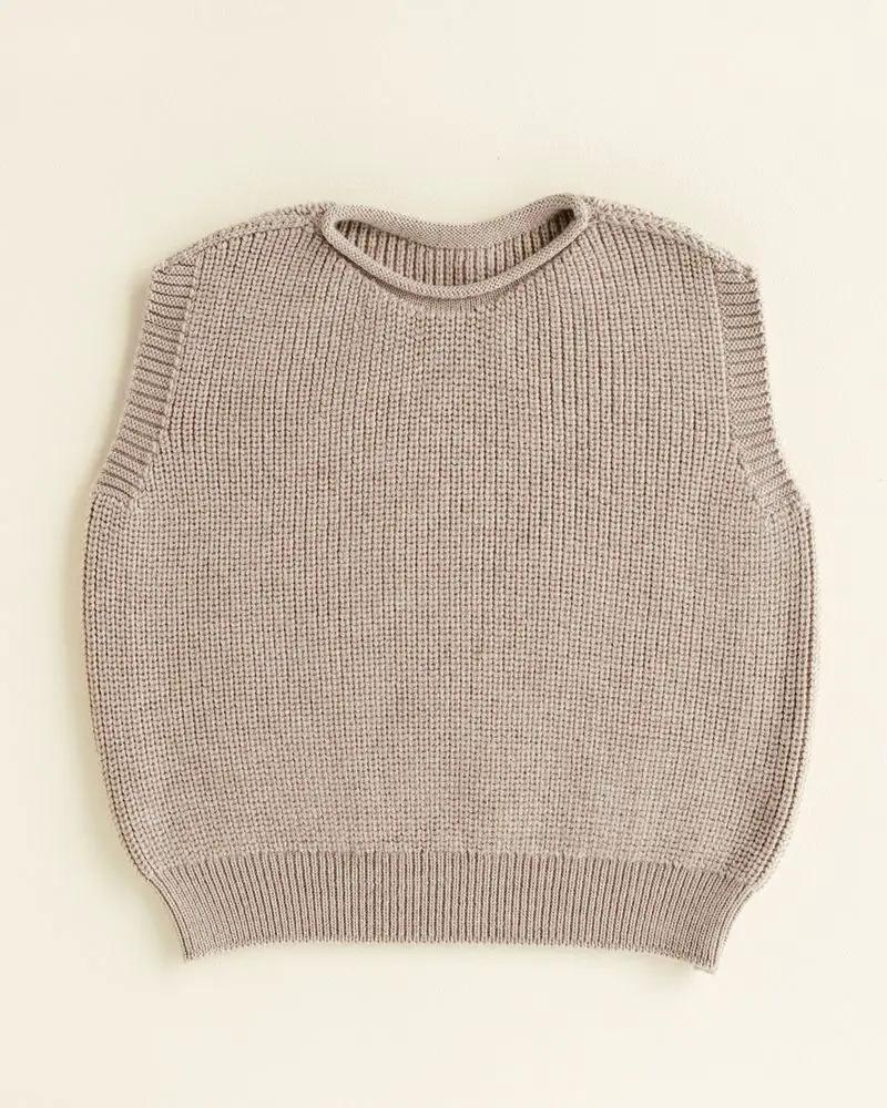 HVID pull harvey kids / sand