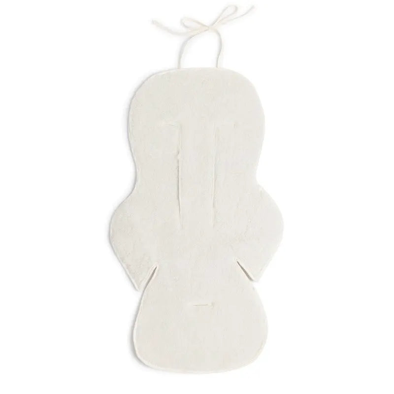 BABYSHOWER assise poussette laine