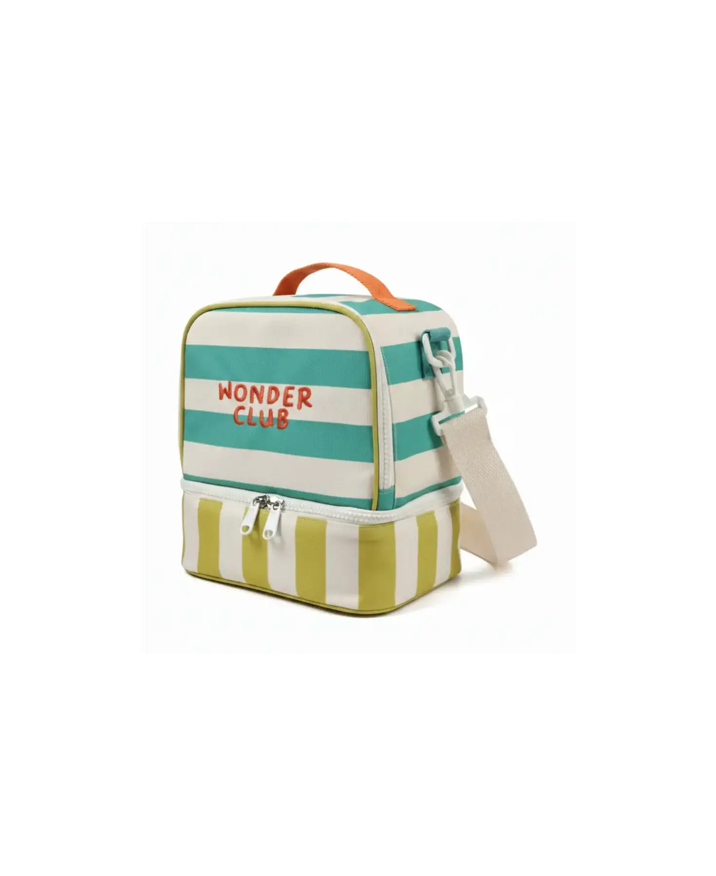 THE COTTON CLOUD sac isotherme L / mousse