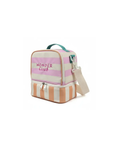 THE COTTON CLOUD sac isotherme L / sorbet