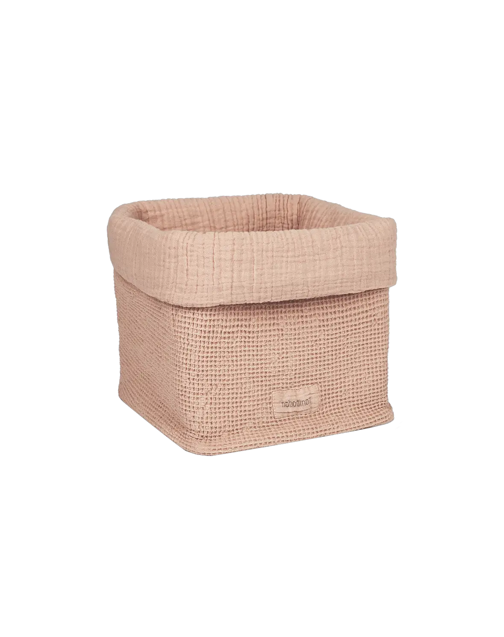 NOBODINOZ panier wabi sabi / powder by Citron Grenadine