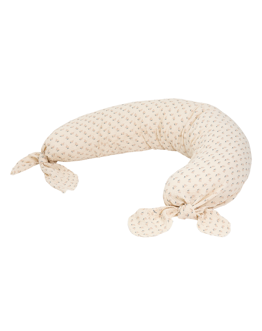 NOBODINOZ coussin de maternité wabi sabi / darling by Citron Grenadine